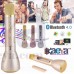 OkaeYa-(Elite Advantage) K088 Latest Design Dynamic Vocal Karaoke Microphone